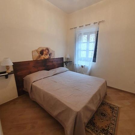 B&B Castrum Santopadre Exterior foto